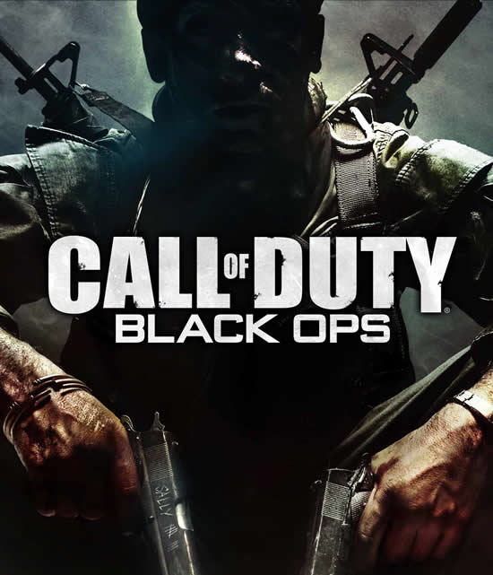 call of duty black ops quick revive. Call of Duty Black ops is