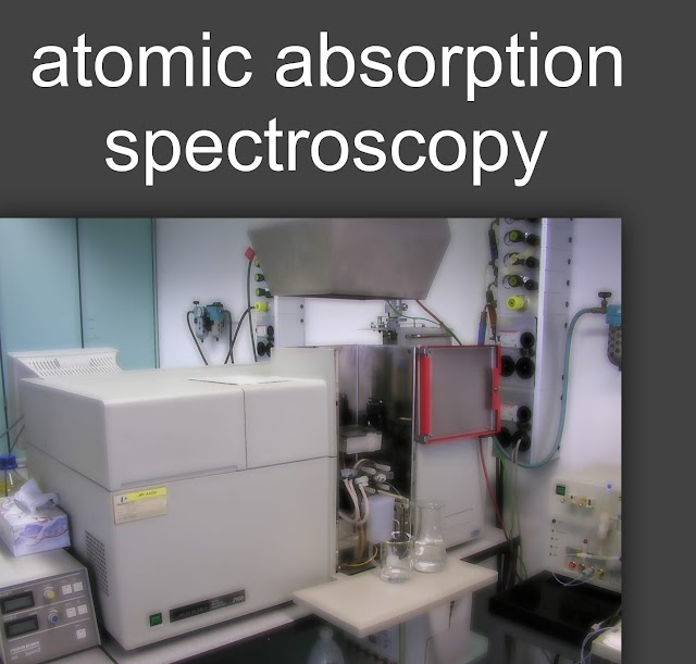Learn about Atomic Absorption Spectroscopy in 5 minutes