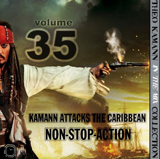 Kamannmix Vol.35   www.megamix2011.com