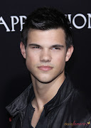 Via: Taylor Lautner Mania. Posted in: Taylor Lautner, TWI