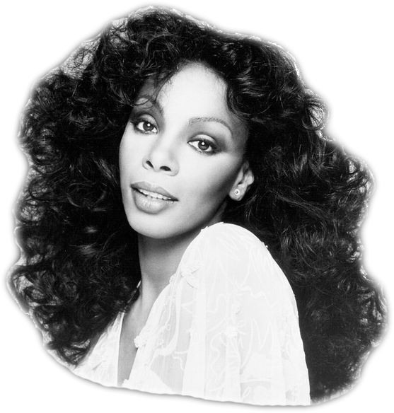 ... busca los videos de Donna Summer !!!