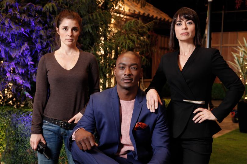 unreal segunda temporada