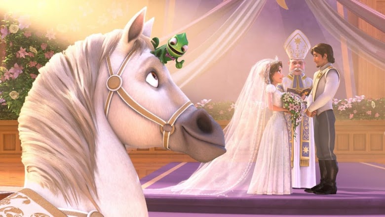 Tangled Ever After 2012 english subtitles
