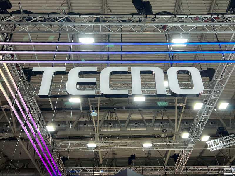 TECNO joins MWC 2024 - Showcases rollable screen phone, AI innovations, AR gaming
