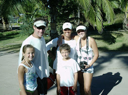 The Pond Family on Qualchan