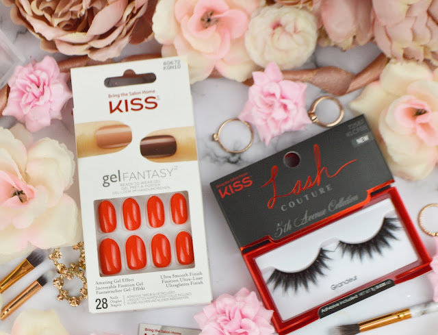 New Season Accessories & Halloween Beauty Inspo From Kiss, lovelaughslipstick blog