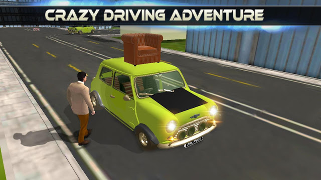 Best 5+ Car Racing Adventure Games for Android Free Download