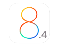 Download firmware iOS 8.4 Final Links For iPhone, iPad, iPod touch [Direct links]