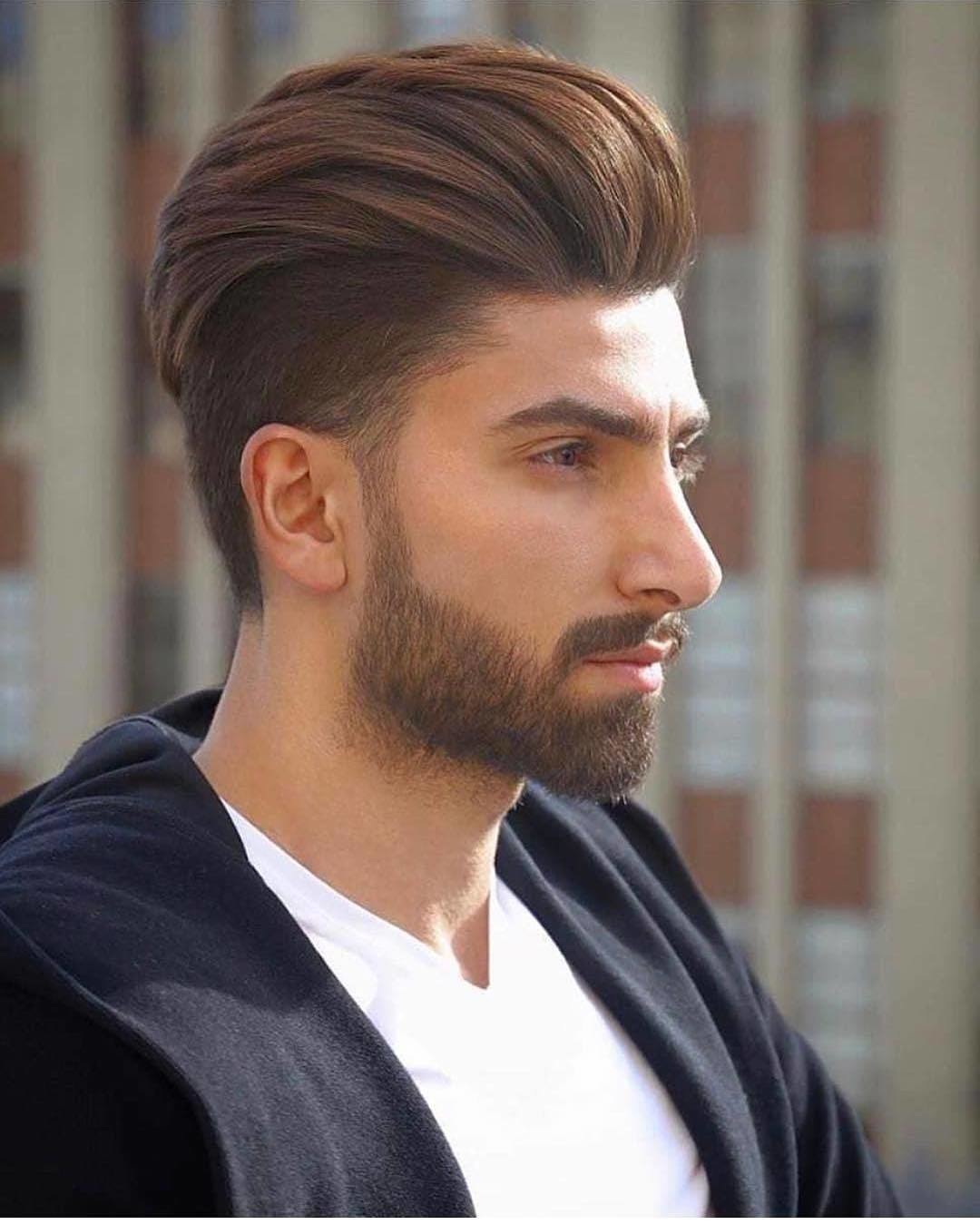 12 Cool Undercut  Hairstyles For Men