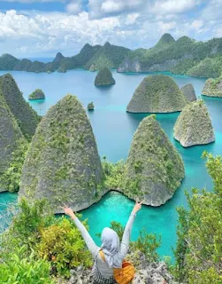 Raja Ampat