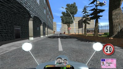 Download Safety Driving ,The Motorbike Simulation , Full Version Cracked And Ripped 