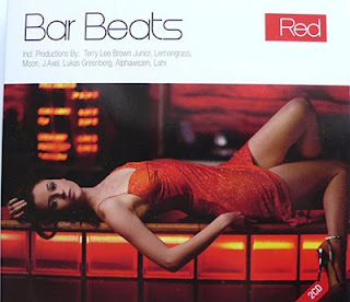 Bar Beats - Red