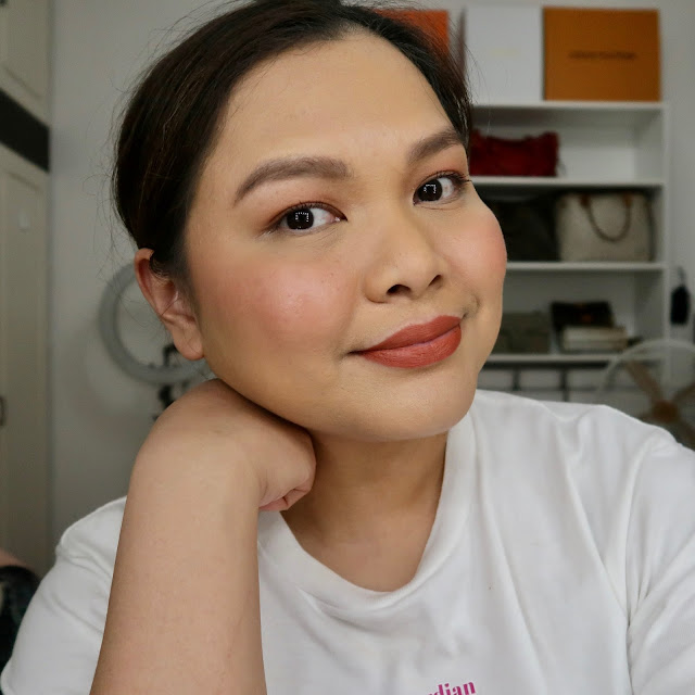 Ever Bilena Colorblock Matte Lippie: the most affordable and comfortable long- wearing matte lippie morena filipina beauty blog