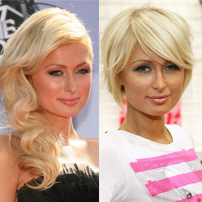 britney daniels hairstyles. The bob hairstyle, as popularized by famous Spice girl Victoria Beckham, 