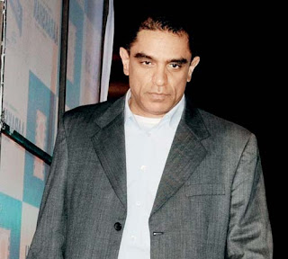 Firoz A Nadiawala
