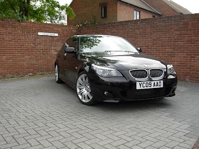 Bmw 530d M Sport Touring. Touring 530d M Sport