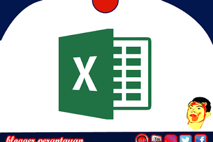 TUTORIAL SEDERHANA FUNGSI (IF, VLOOKUP, DAN HLOOKUP) PADA MS EXCEL