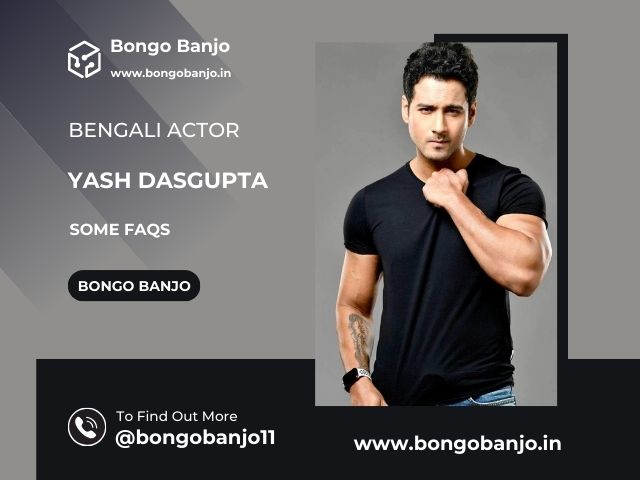 Some FAQs About Yash Dasgupta