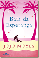 baía da esperança moyes