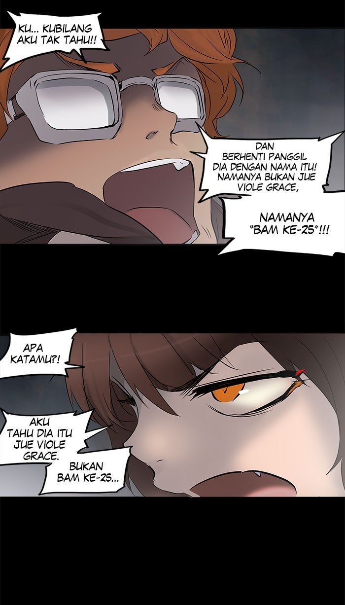 Tower of God Bahasa indonesia Chapter 144