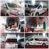 MEDAN | Karoseri Mobil Ambulance Indonesia