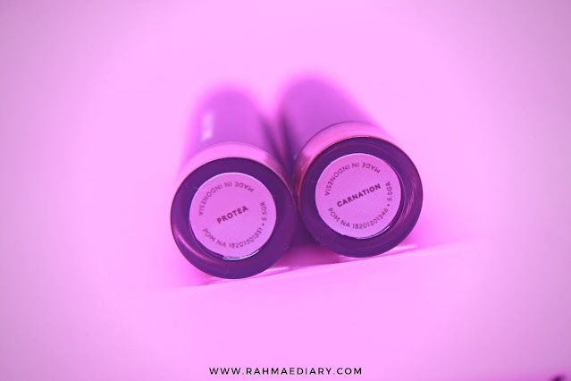 review allglows shake lip pigment