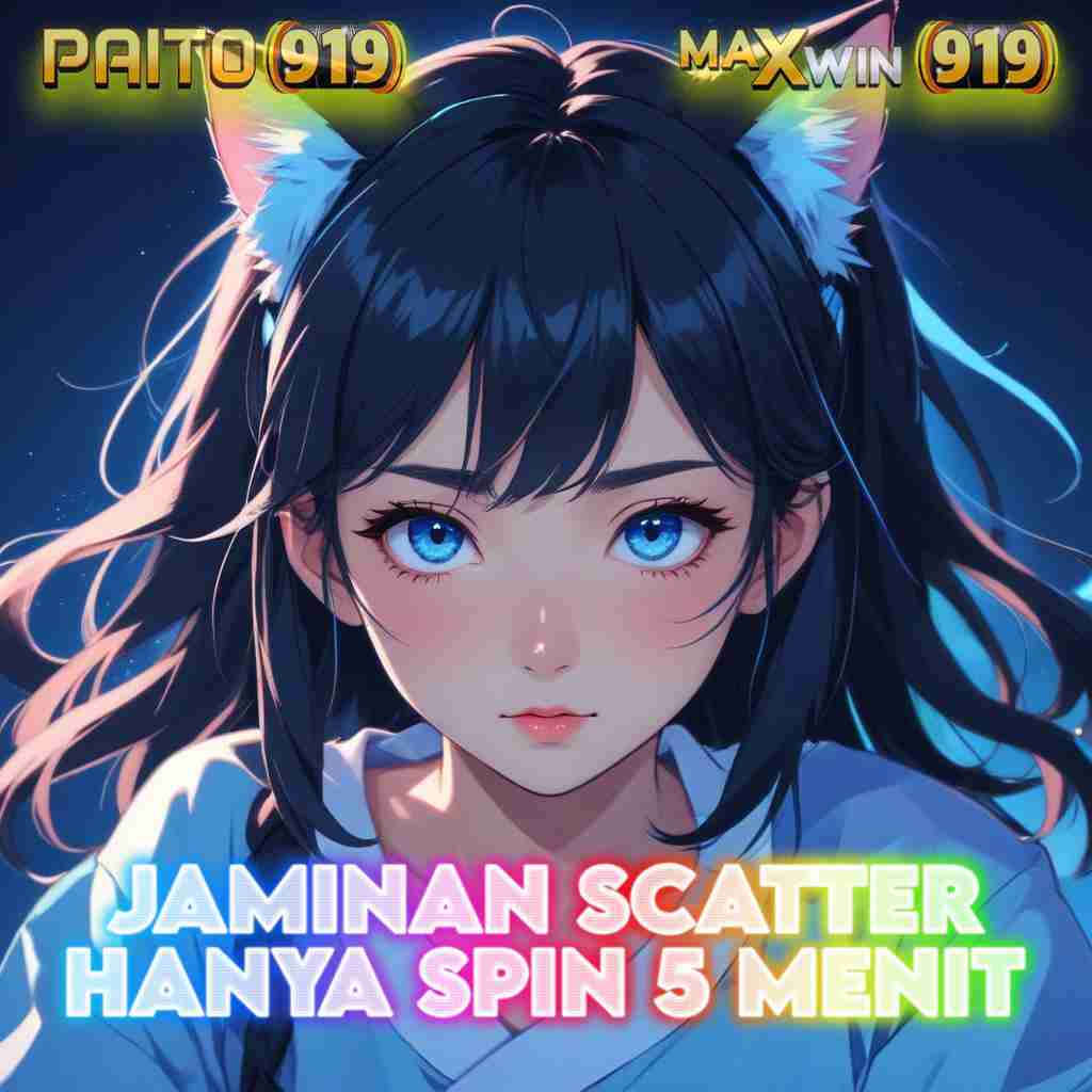 NIU6 - 5 Menit Spin | Jackpot Langsung Jatuh!    
