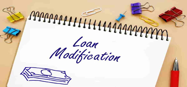 What is Loan Modification - Definition