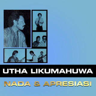 download MP3 Utha Likumahuwa - Nada & Apresiasi itunes plus aac m4a mp3