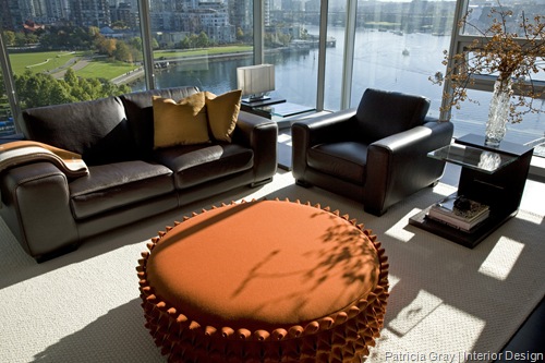 Patricia Gray | Interior Design 