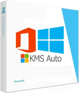 برنامج "KMSAuto Net 2014 1.3.4" للتفعيل جميع إصدرات الويندوز 