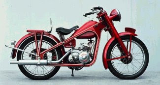 Classic And Vintage Motorcycles