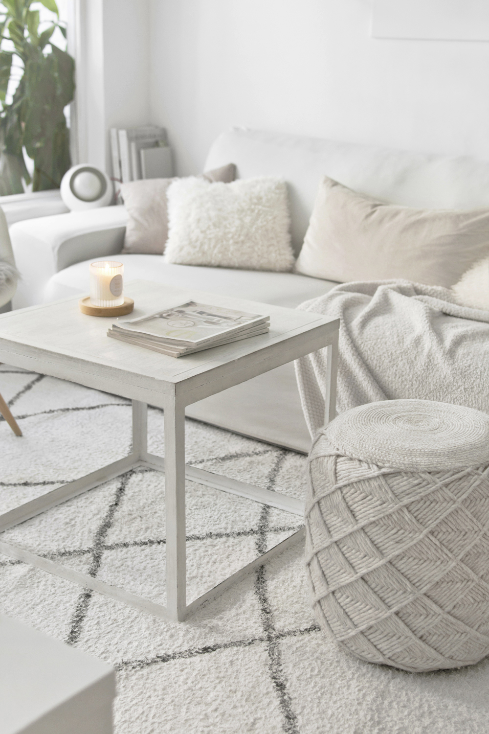 LIFESTYLE FEBRUARY: COZY AFTERNOONS AT HOME // DECORACIÓN: TARDES ACOGEDORAS EN CASA