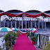 Eagle Square ready for PDP convention