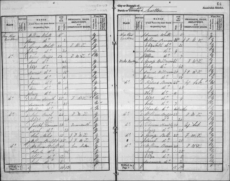 John Bush Census_GBC_1841_0865_0703