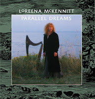 Loreena McKennitt Parallel Dreams