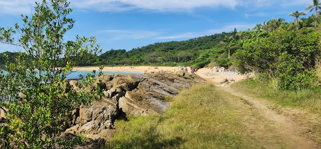 Praia Grossa Itapema