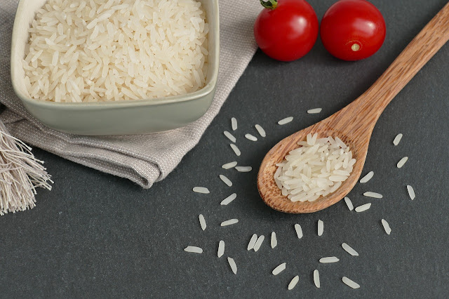 se debe lavar el arroz? curiosciencia