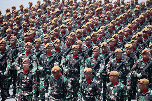 Pergantian Panglima TNI, Penumpukan Perwira Menengah, Dan Gerbong Baru