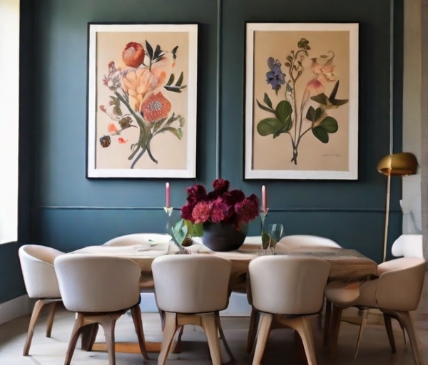 Flower Decoration Ideas For Home