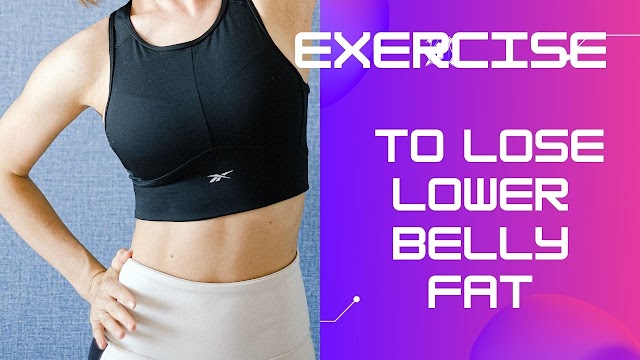 About Exercise To Lose Lower Belly Fat of 7 min Best exercise 