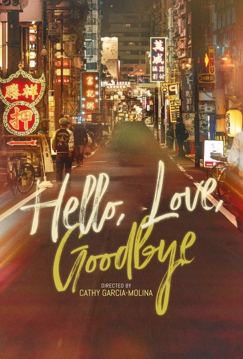 [HD] Hola, Amor, Adios 2019 Ver Online Subtitulado
