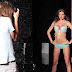 Miranda Kerr's $2.5million bra is Miranda Kerr's $2.5million bra is