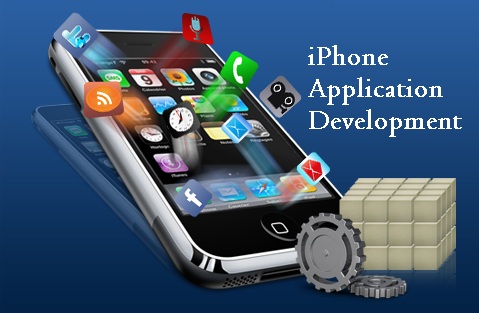 iphone app development