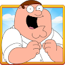 Family Guy The Quest for Stuff Varies with device