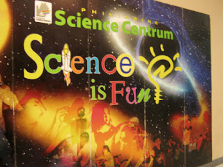 Philippine Science Centrum