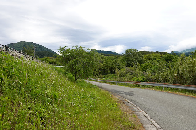 鳥取県米子市淀江町本宮