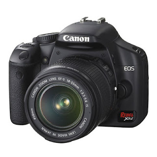 Canon EOS-500D