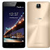 Intex launches Aqua Lions 2 with 4G VoLTE, Nougat at Rs. 4,599