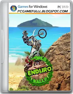 World Enduro Rally Free Download PC Game Full Version